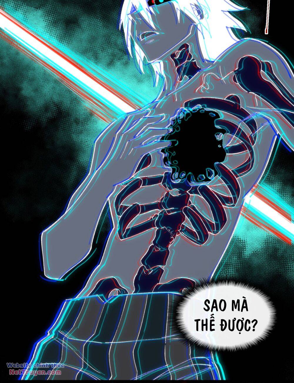 Ta Sáng Tạo Truyền Thuyết Đô Thị - Chapter 42 - Page 12