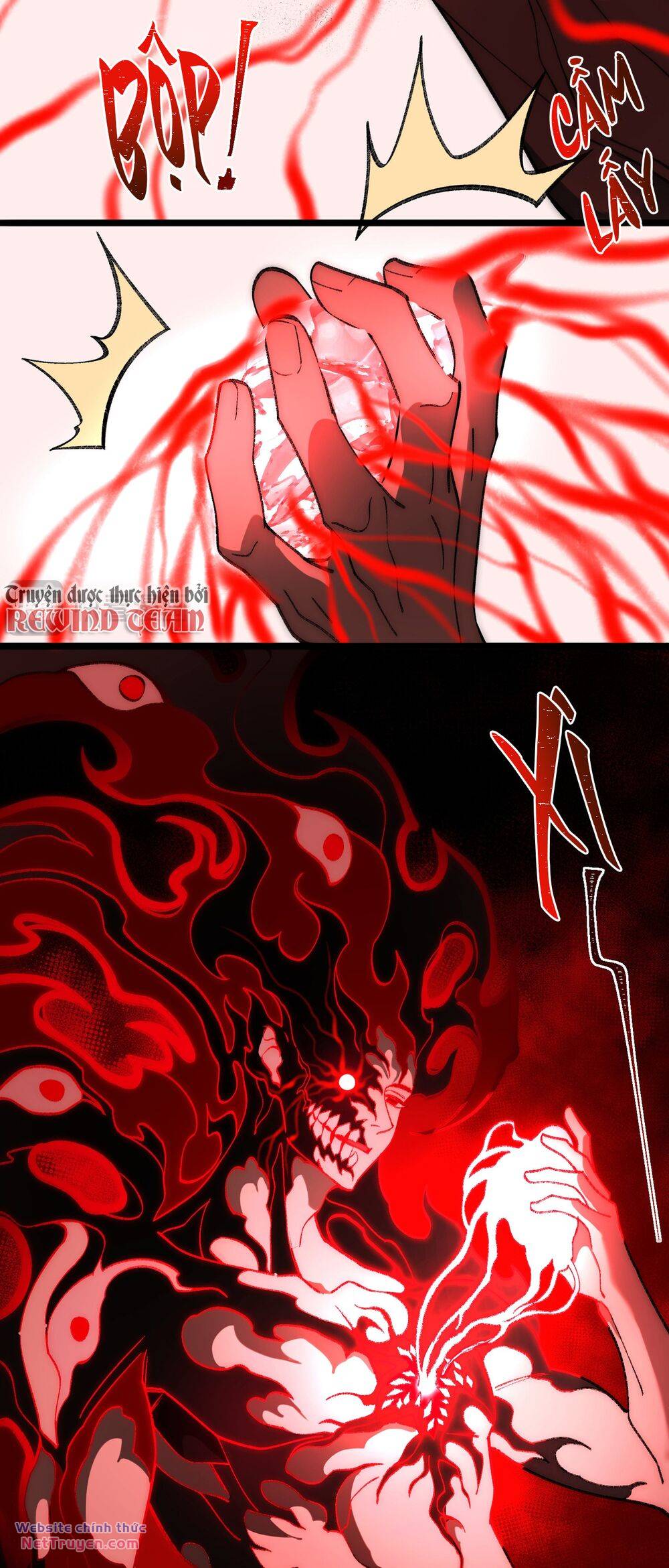 Ta Sáng Tạo Truyền Thuyết Đô Thị - Chapter 42 - Page 19