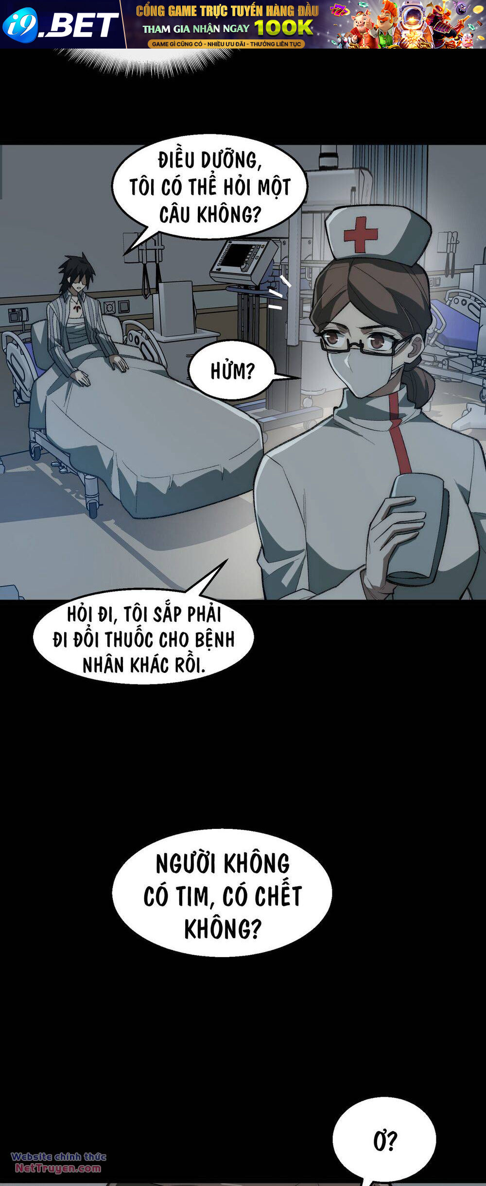 Ta Sáng Tạo Truyền Thuyết Đô Thị - Chapter 42 - Page 24