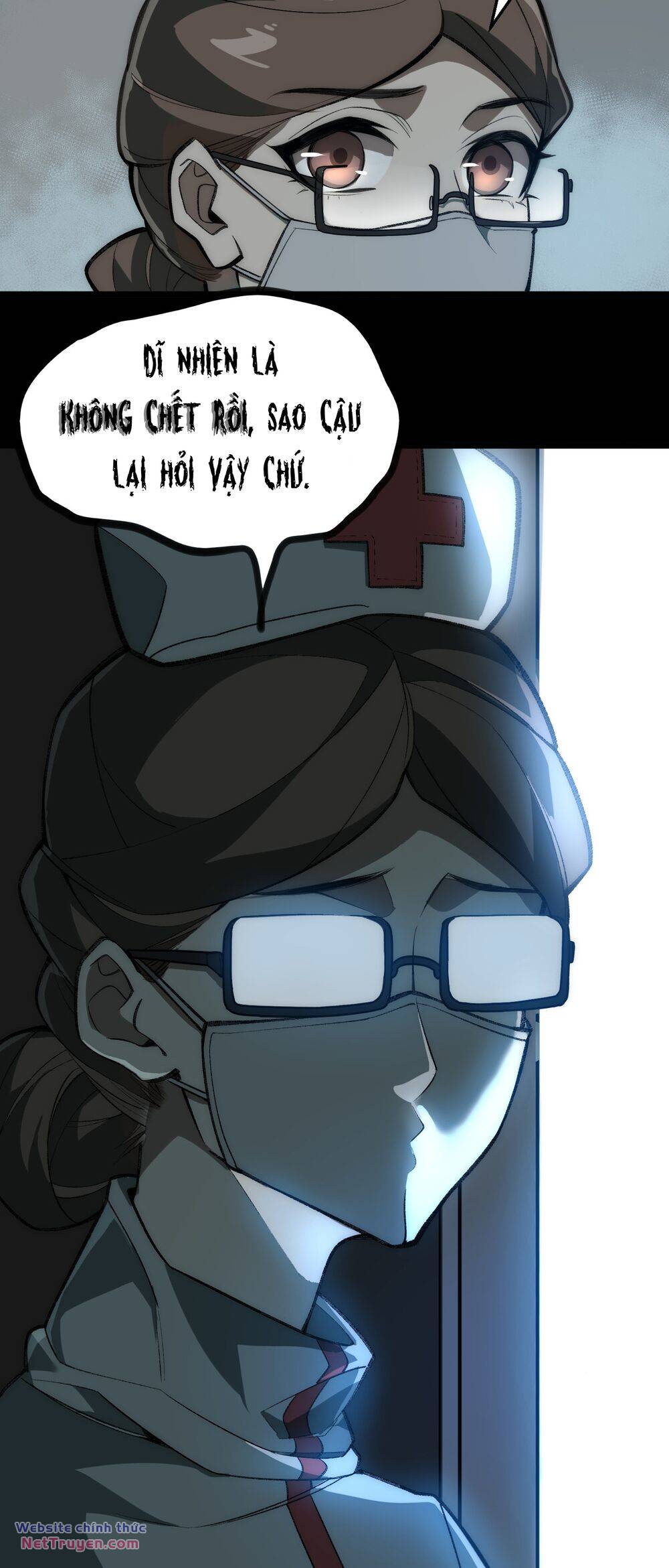 Ta Sáng Tạo Truyền Thuyết Đô Thị - Chapter 42 - Page 25