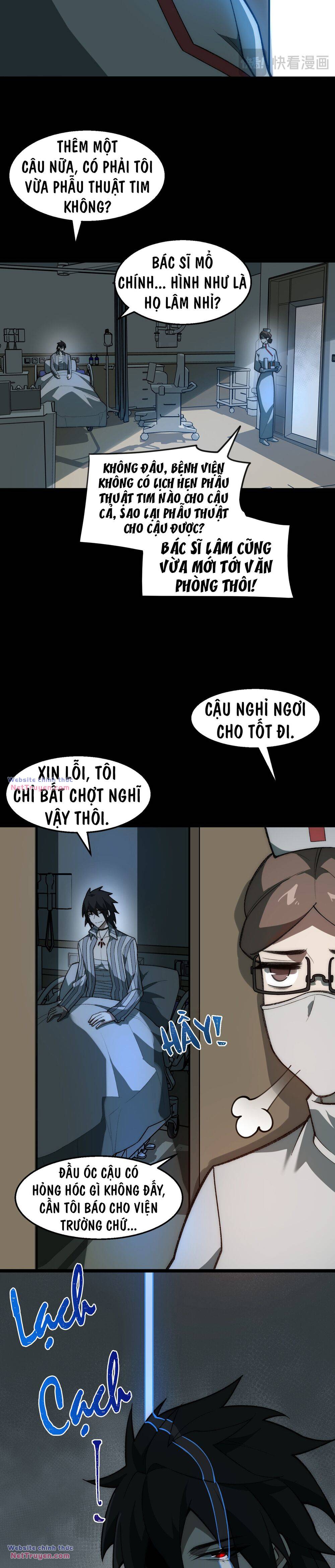 Ta Sáng Tạo Truyền Thuyết Đô Thị - Chapter 42 - Page 26