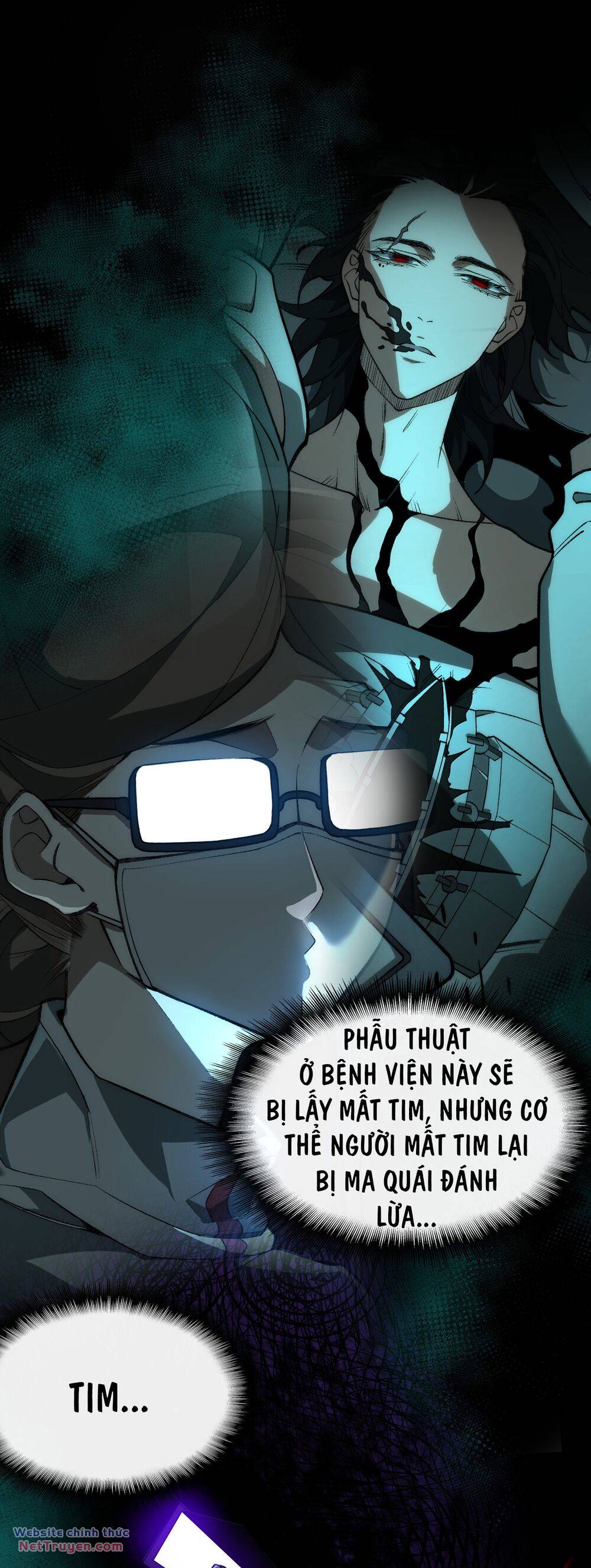 Ta Sáng Tạo Truyền Thuyết Đô Thị - Chapter 42 - Page 28