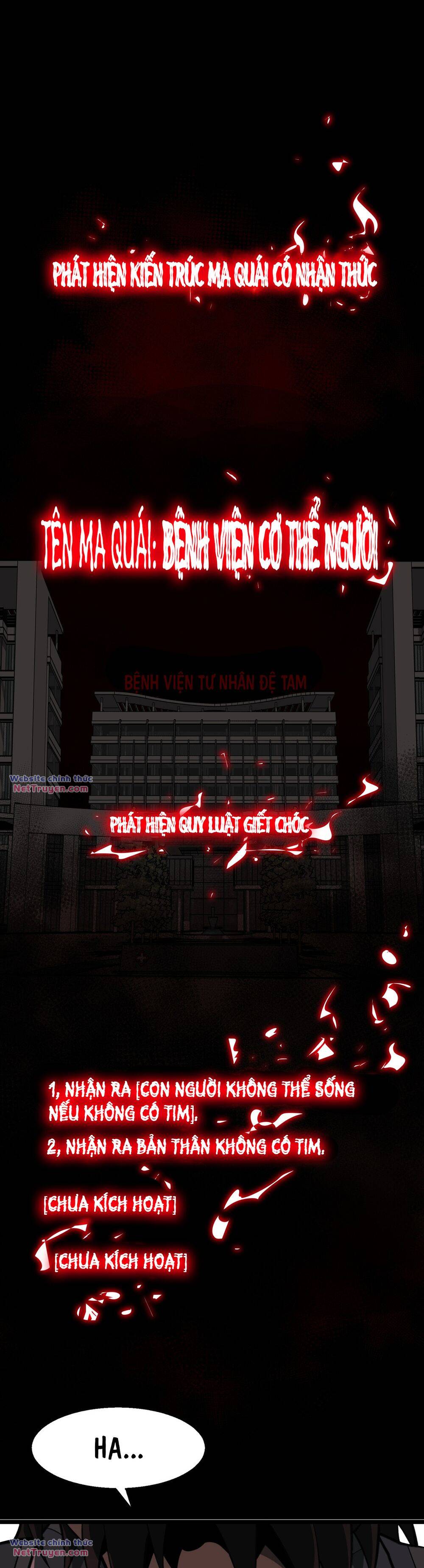 Ta Sáng Tạo Truyền Thuyết Đô Thị - Chapter 42 - Page 30