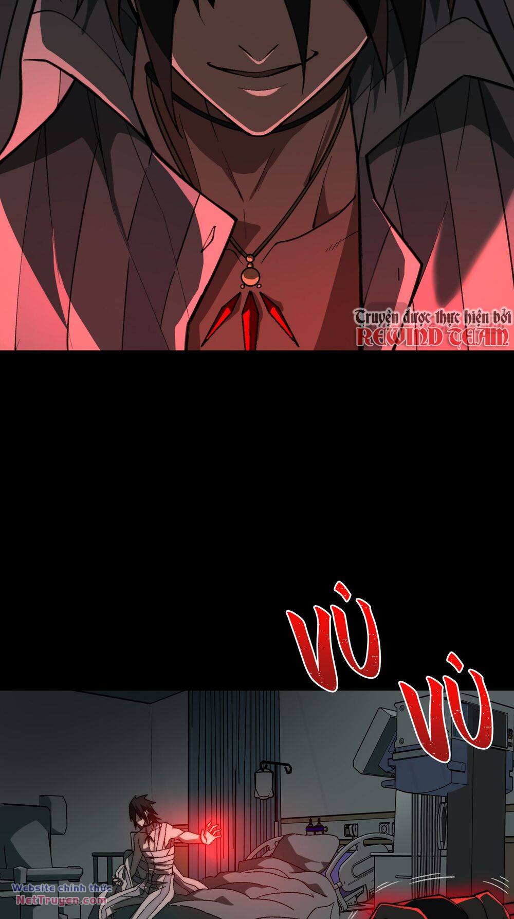 Ta Sáng Tạo Truyền Thuyết Đô Thị - Chapter 42 - Page 31