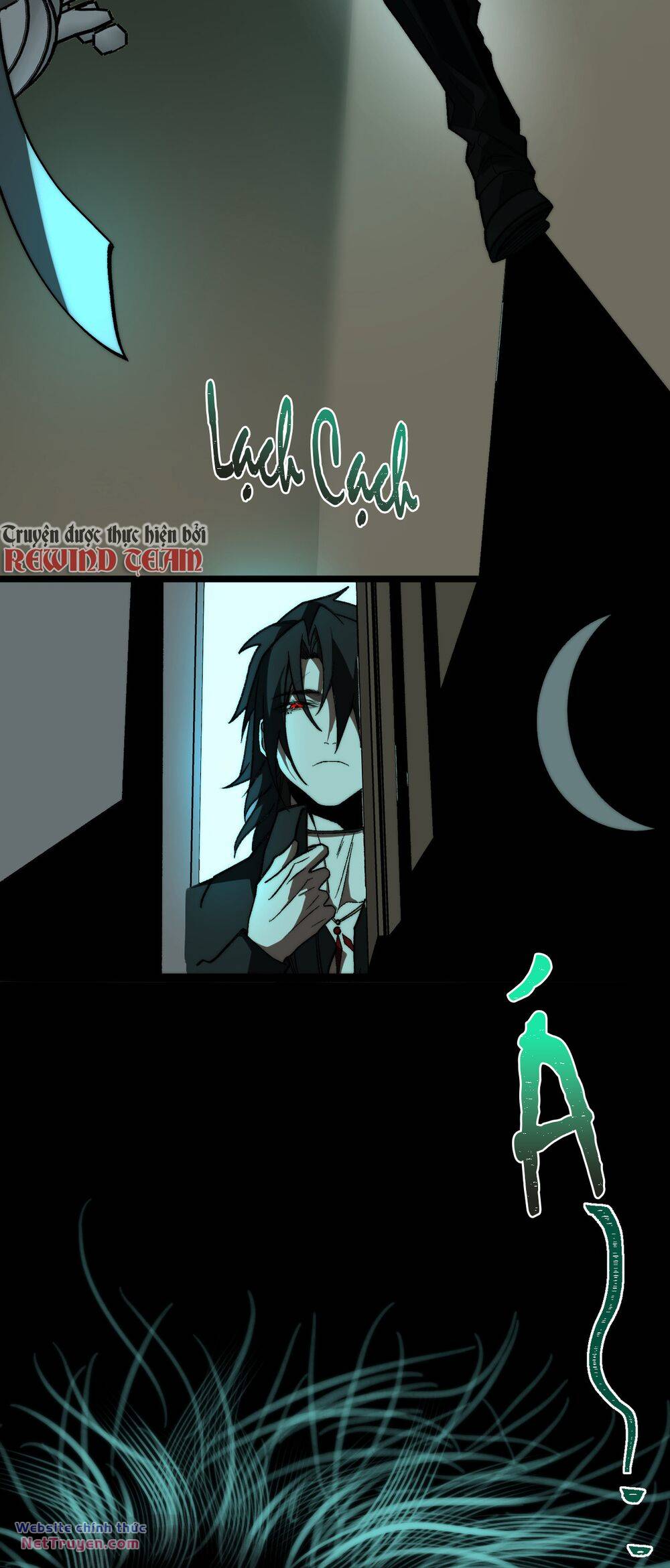 Ta Sáng Tạo Truyền Thuyết Đô Thị - Chapter 42 - Page 35