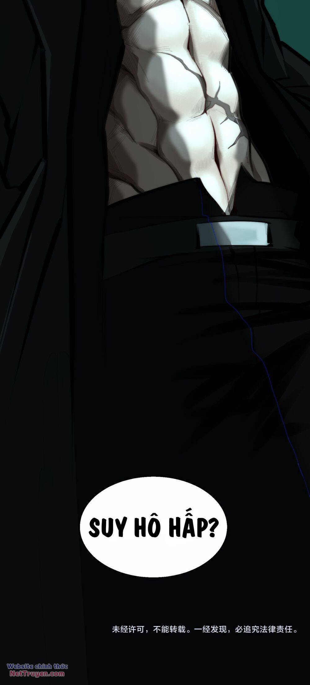 Ta Sáng Tạo Truyền Thuyết Đô Thị - Chapter 42 - Page 38