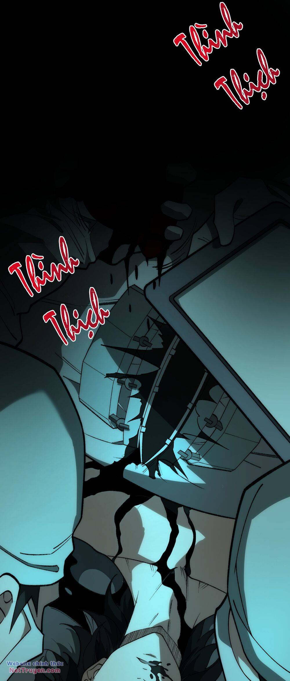 Ta Sáng Tạo Truyền Thuyết Đô Thị - Chapter 42 - Page 3