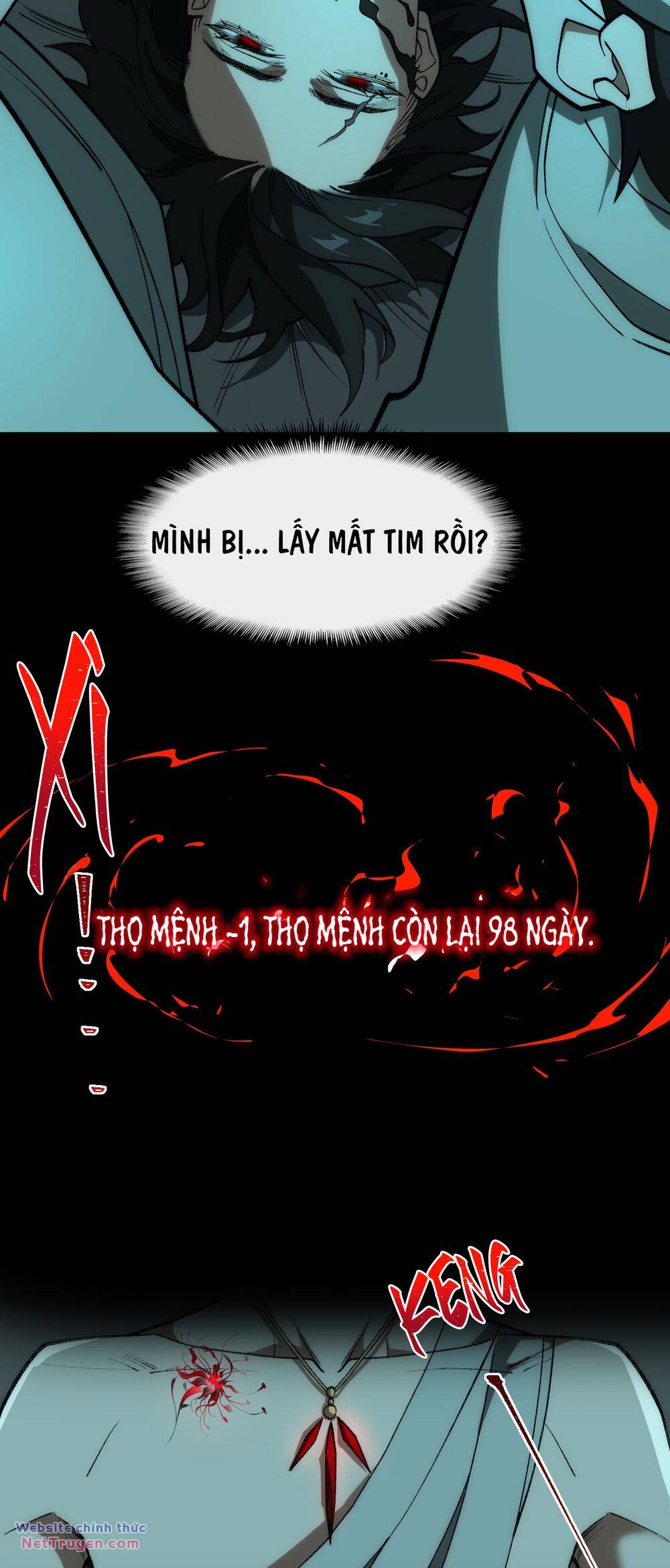 Ta Sáng Tạo Truyền Thuyết Đô Thị - Chapter 42 - Page 4