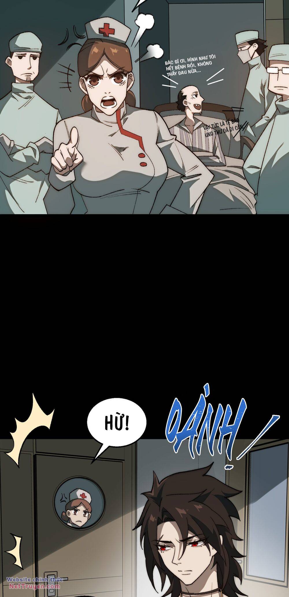 Ta Sáng Tạo Truyền Thuyết Đô Thị - Chapter 42 - Page 8