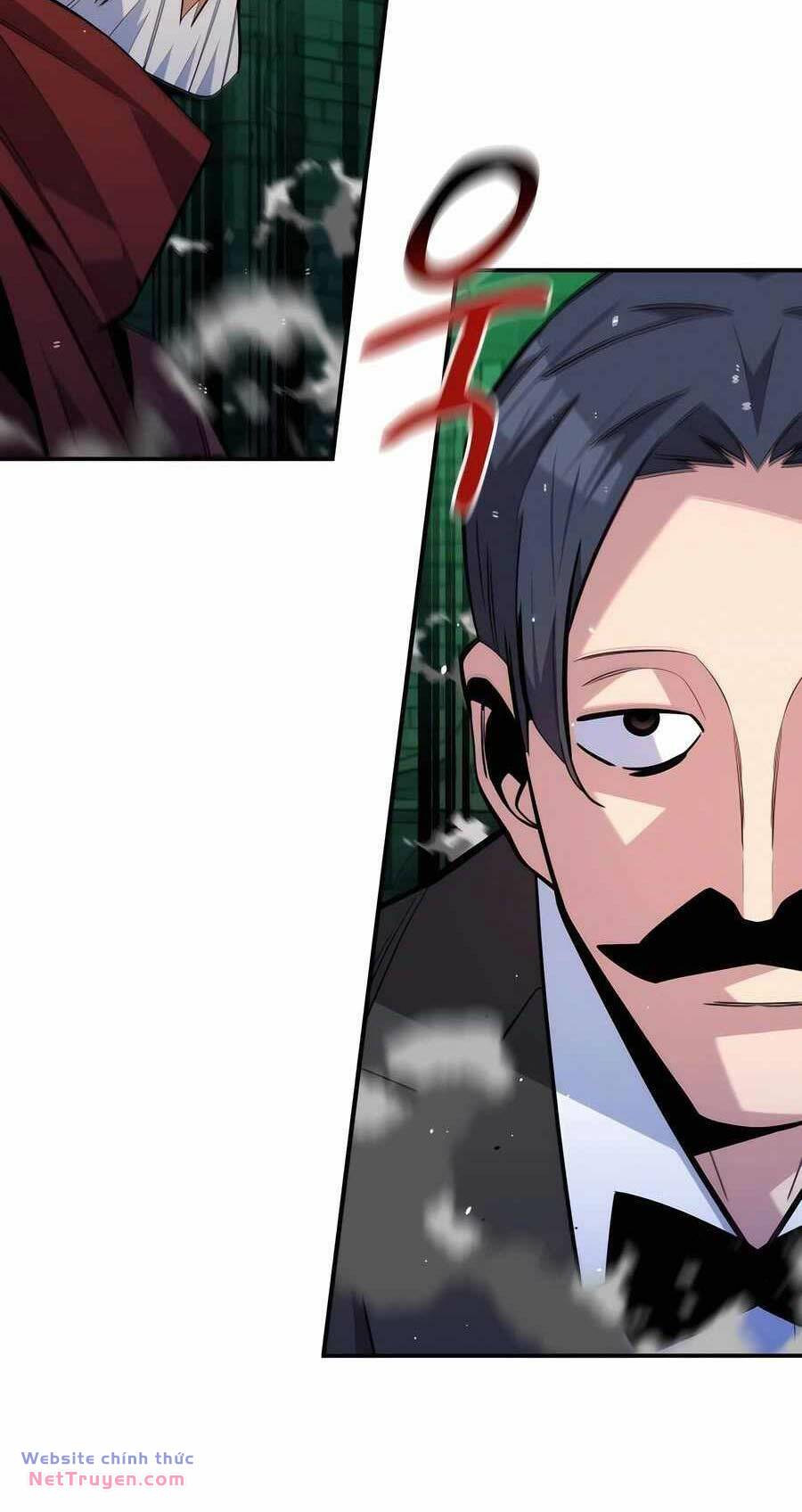 Đi Săn Tự Động Bằng Phân Thân - Chapter 89 - Page 9