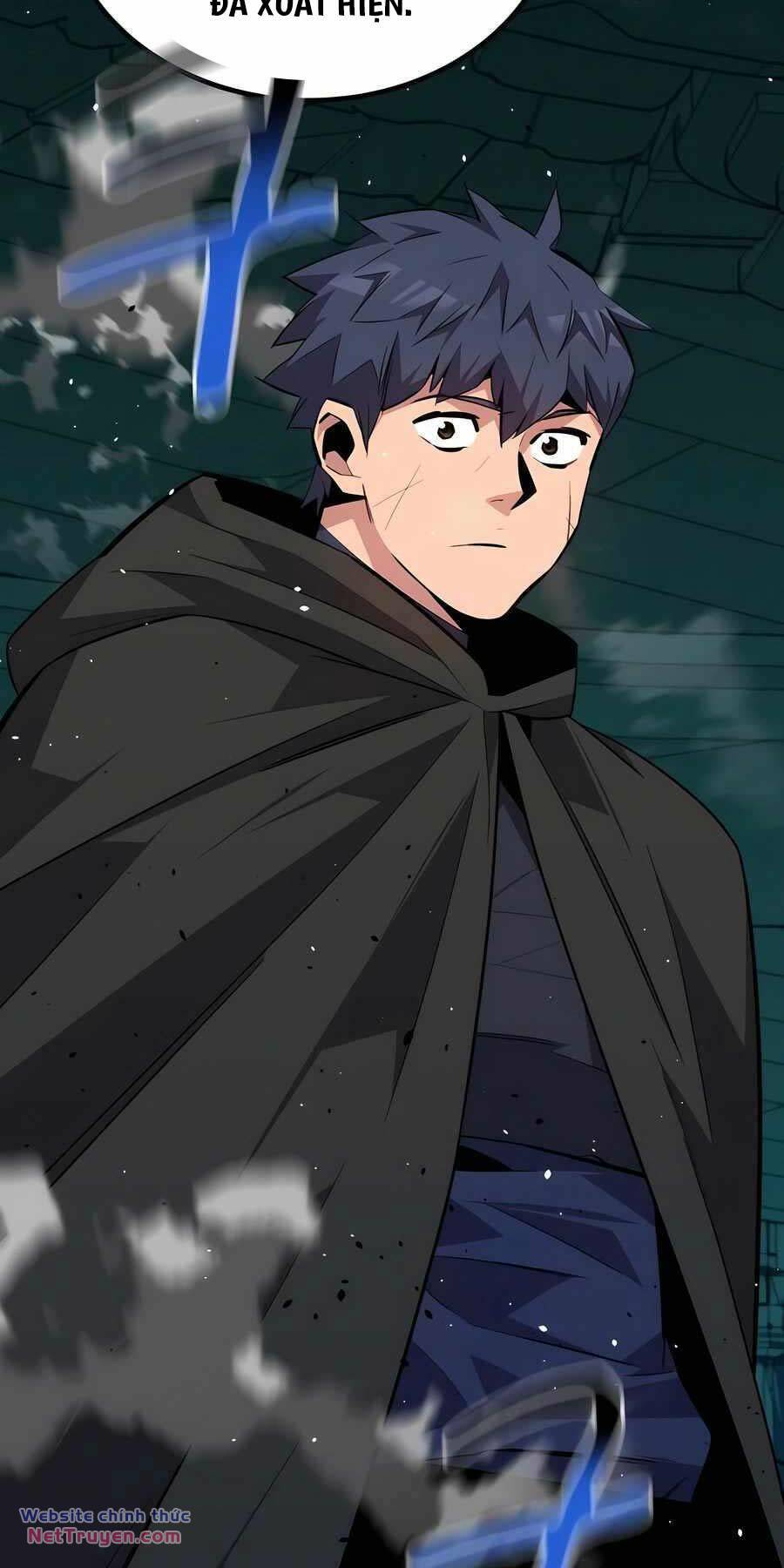 Đi Săn Tự Động Bằng Phân Thân - Chapter 89 - Page 108