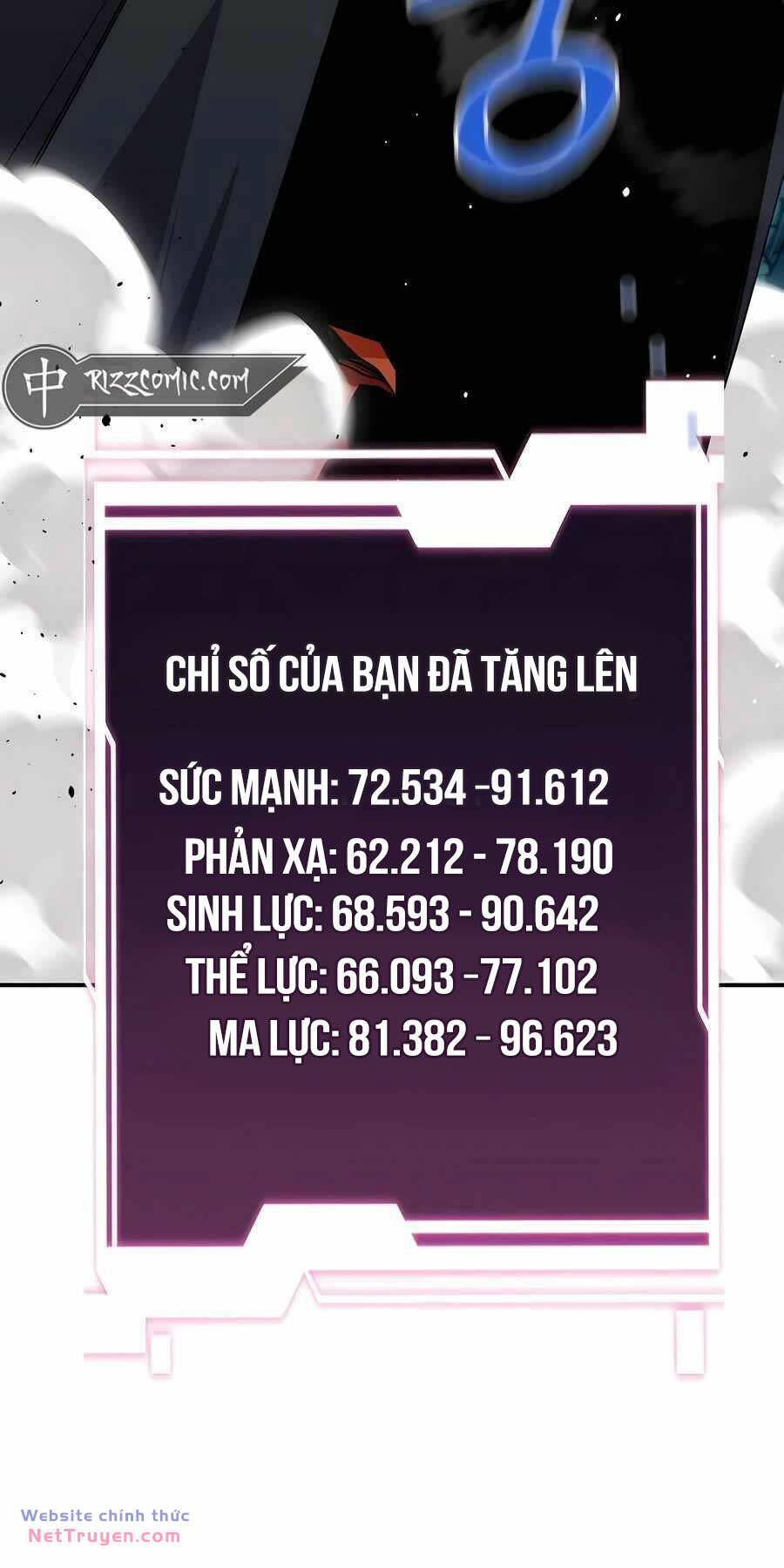 Đi Săn Tự Động Bằng Phân Thân - Chapter 89 - Page 109