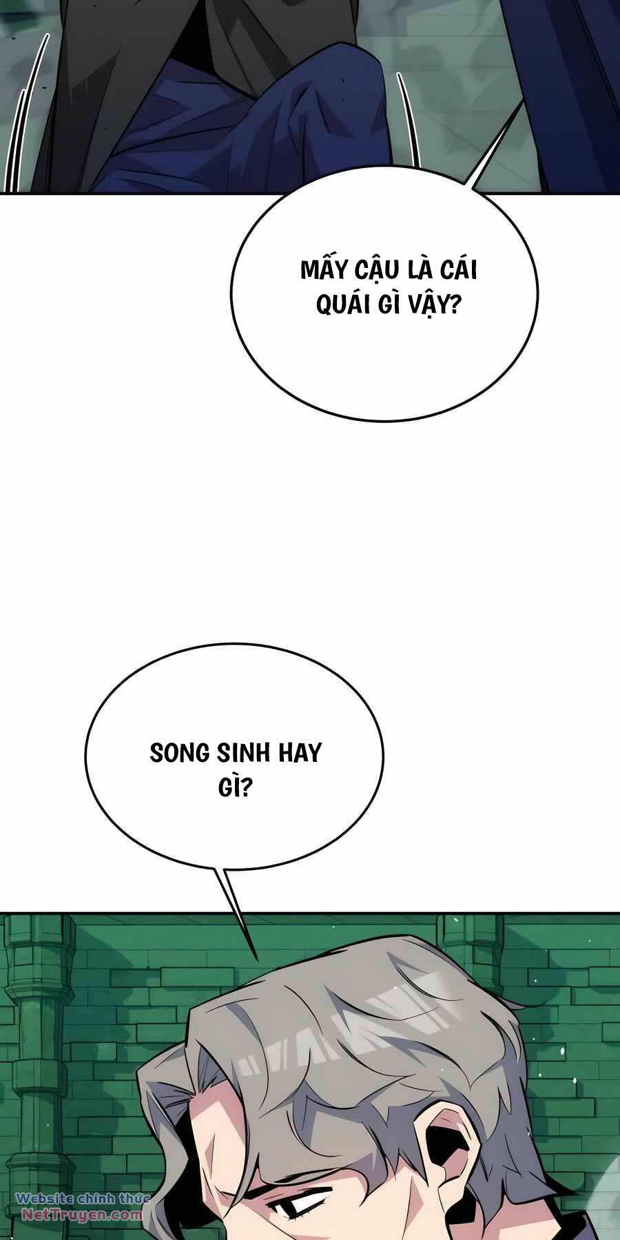 Đi Săn Tự Động Bằng Phân Thân - Chapter 89 - Page 14