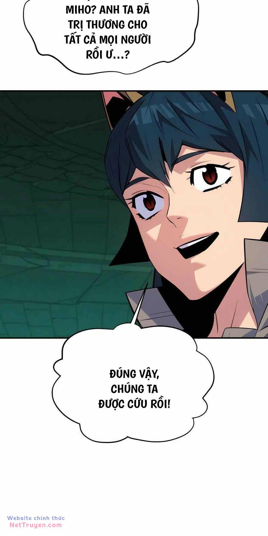 Đi Săn Tự Động Bằng Phân Thân - Chapter 89 - Page 17