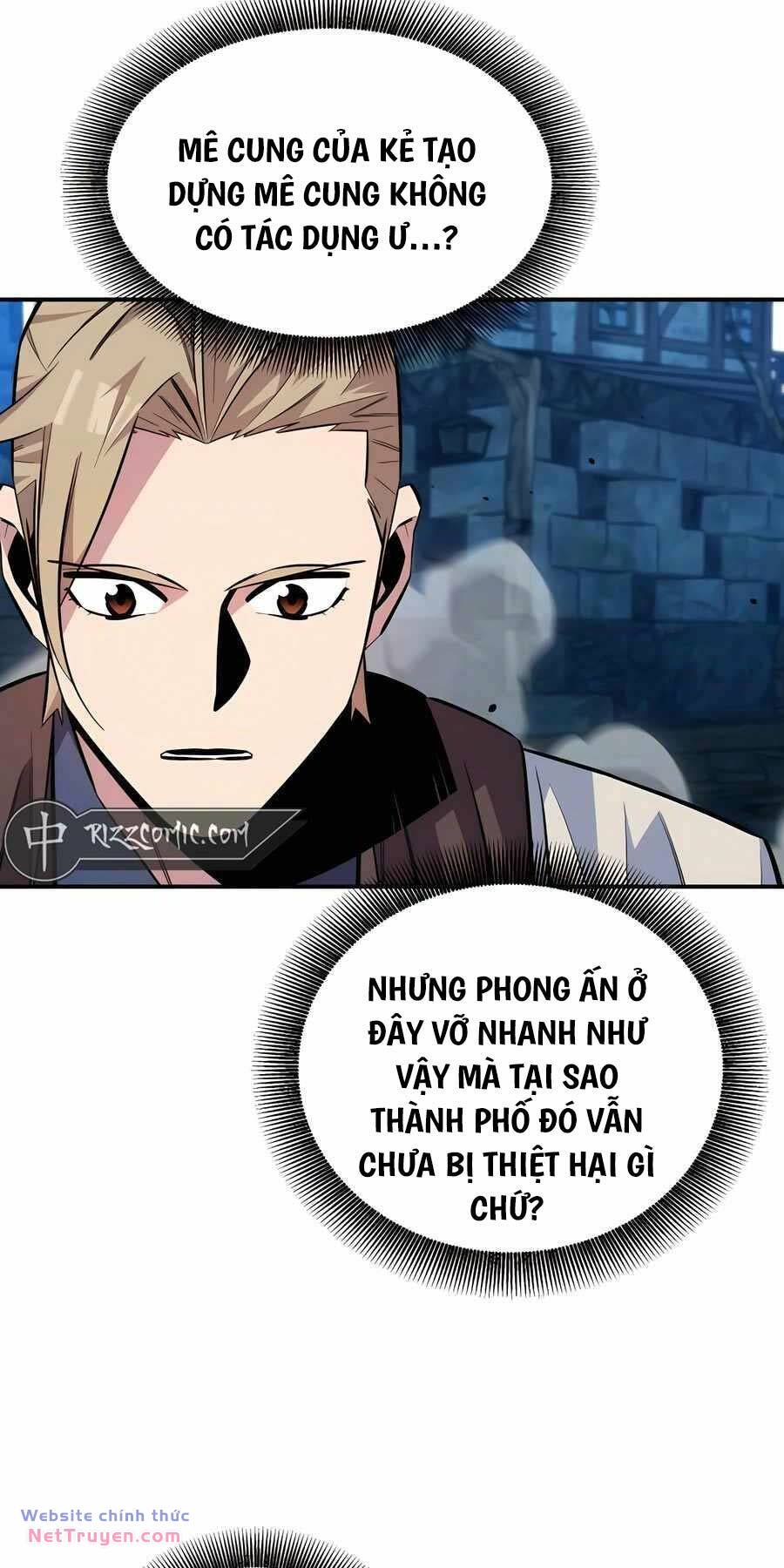 Đi Săn Tự Động Bằng Phân Thân - Chapter 89 - Page 30