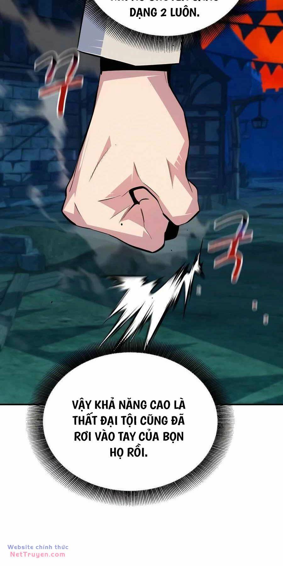 Đi Săn Tự Động Bằng Phân Thân - Chapter 89 - Page 33