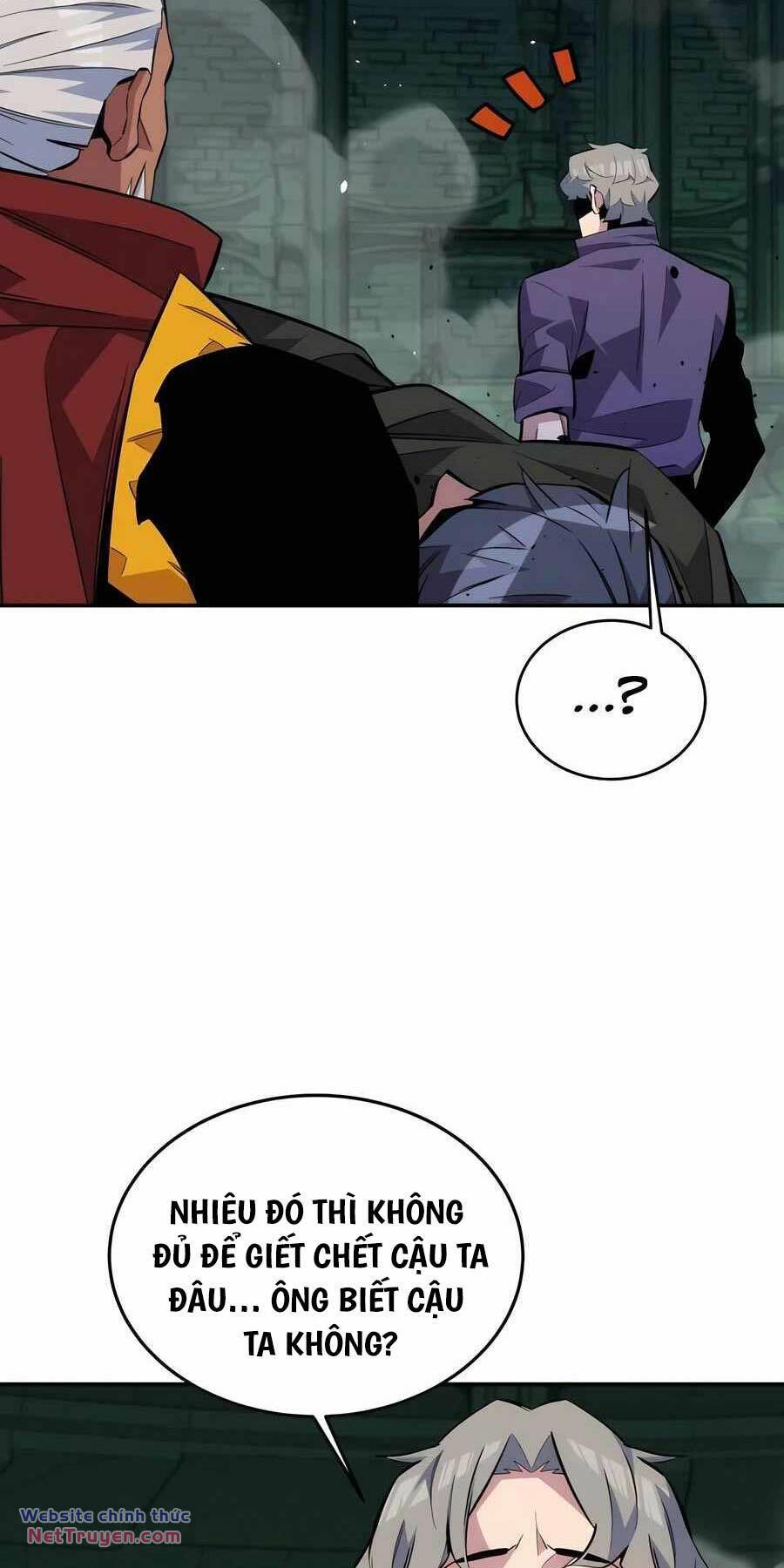 Đi Săn Tự Động Bằng Phân Thân - Chapter 89 - Page 3