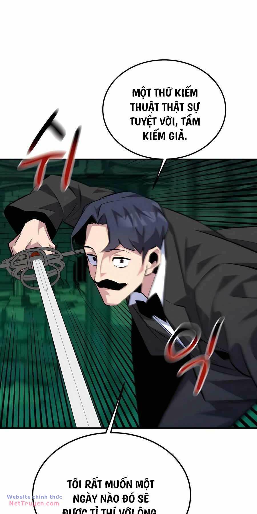 Đi Săn Tự Động Bằng Phân Thân - Chapter 89 - Page 39