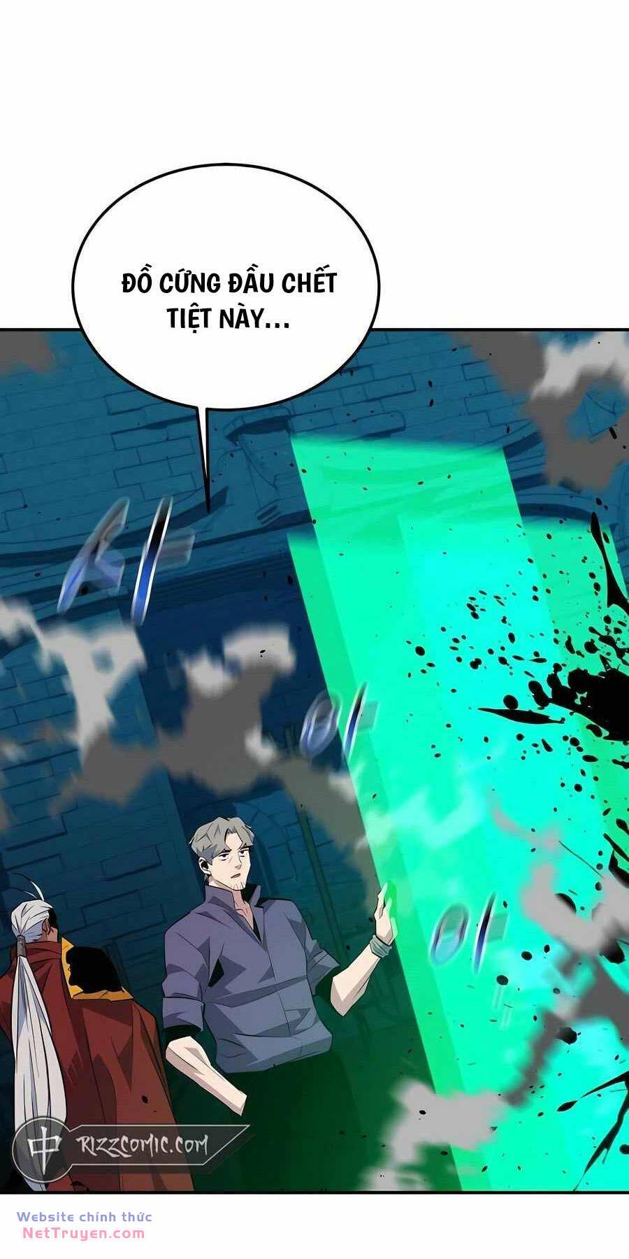 Đi Săn Tự Động Bằng Phân Thân - Chapter 89 - Page 46