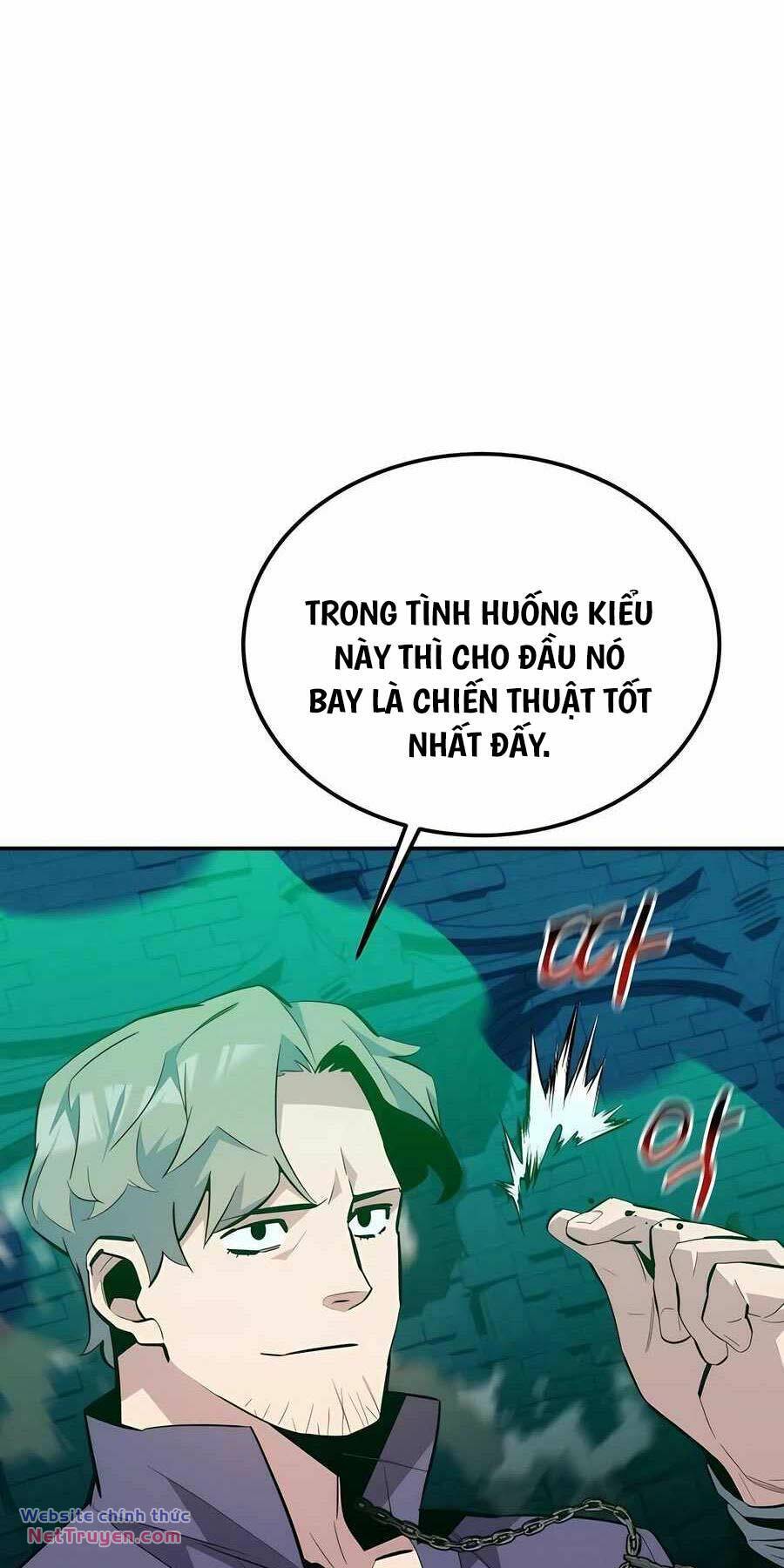 Đi Săn Tự Động Bằng Phân Thân - Chapter 89 - Page 47