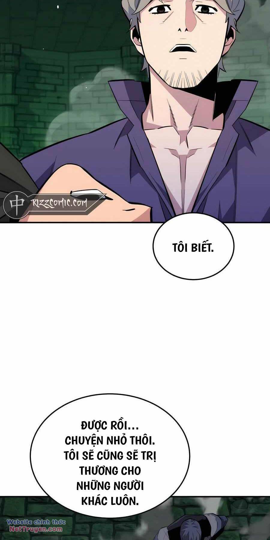 Đi Săn Tự Động Bằng Phân Thân - Chapter 89 - Page 4