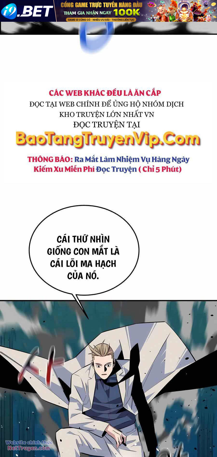 Đi Săn Tự Động Bằng Phân Thân - Chapter 89 - Page 56