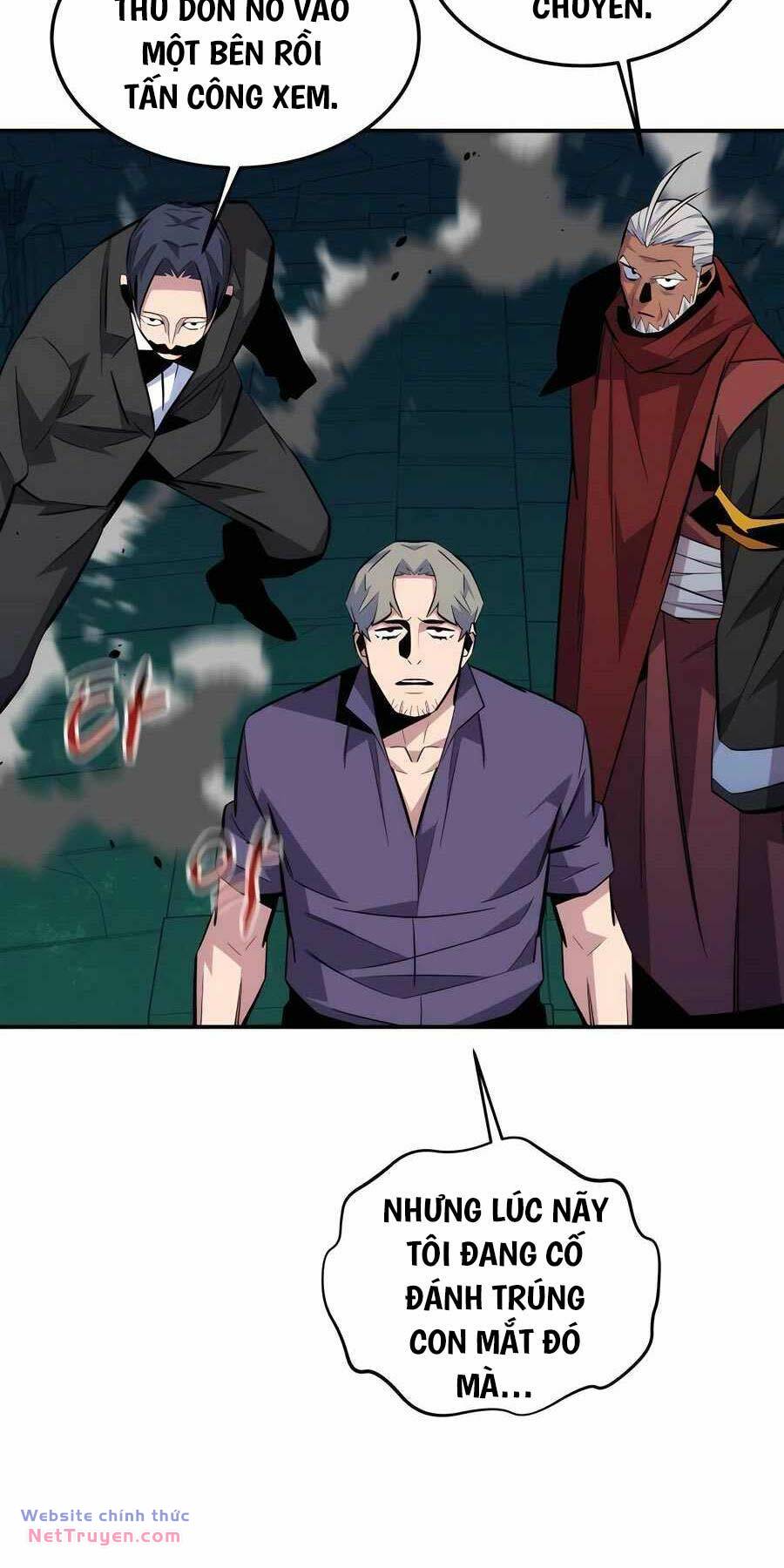 Đi Săn Tự Động Bằng Phân Thân - Chapter 89 - Page 58