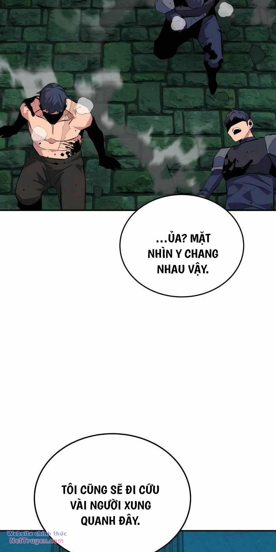 Đi Săn Tự Động Bằng Phân Thân - Chapter 89 - Page 5