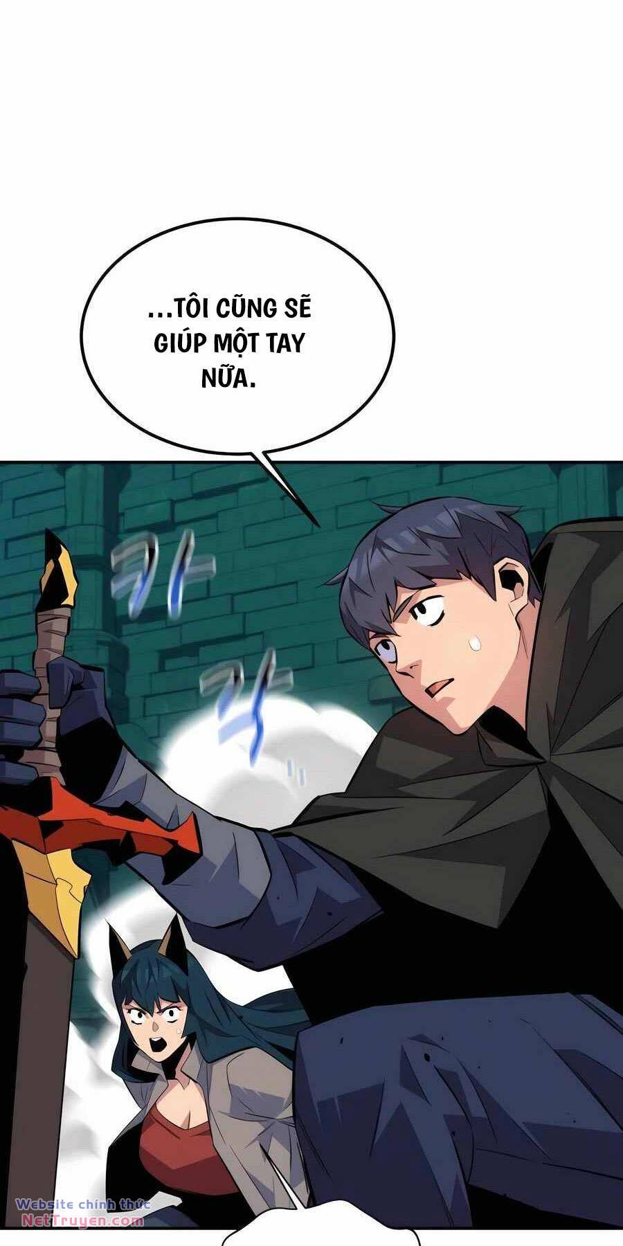 Đi Săn Tự Động Bằng Phân Thân - Chapter 89 - Page 59