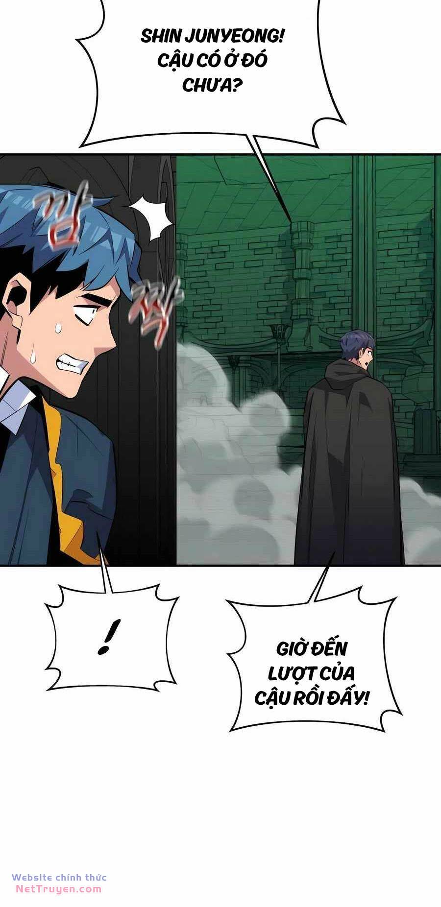 Đi Săn Tự Động Bằng Phân Thân - Chapter 89 - Page 64