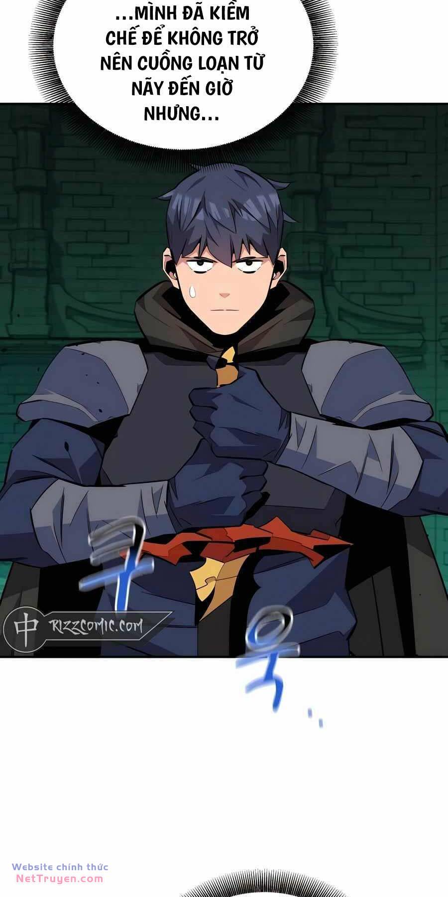 Đi Săn Tự Động Bằng Phân Thân - Chapter 89 - Page 66