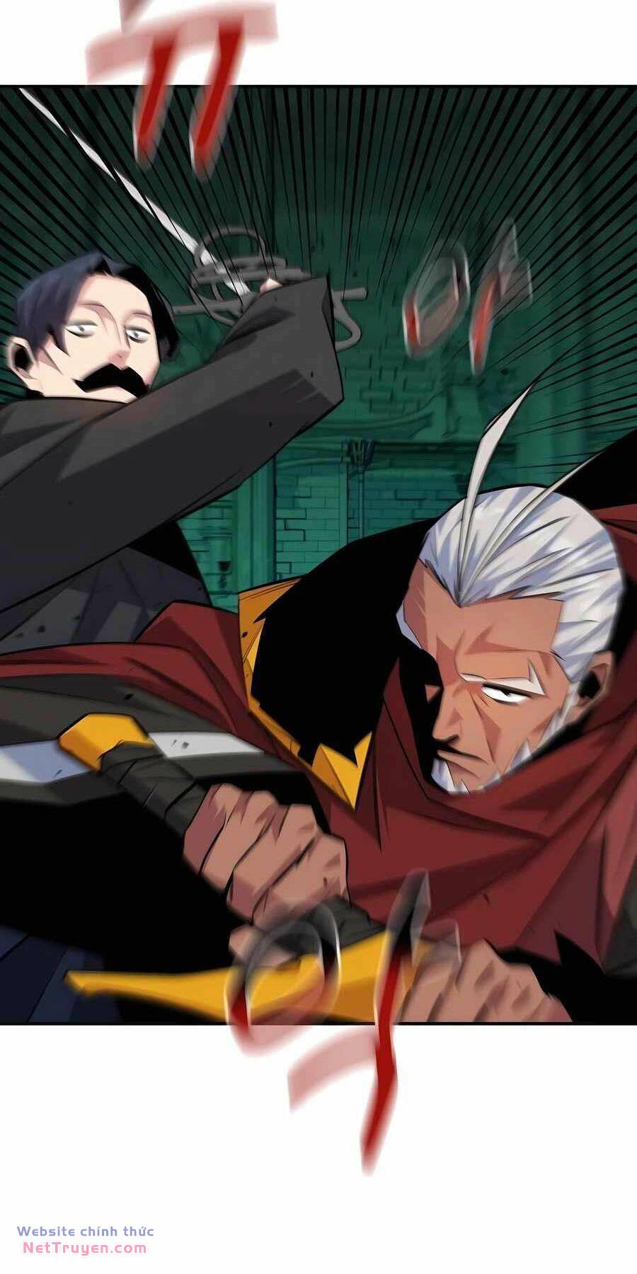 Đi Săn Tự Động Bằng Phân Thân - Chapter 89 - Page 76