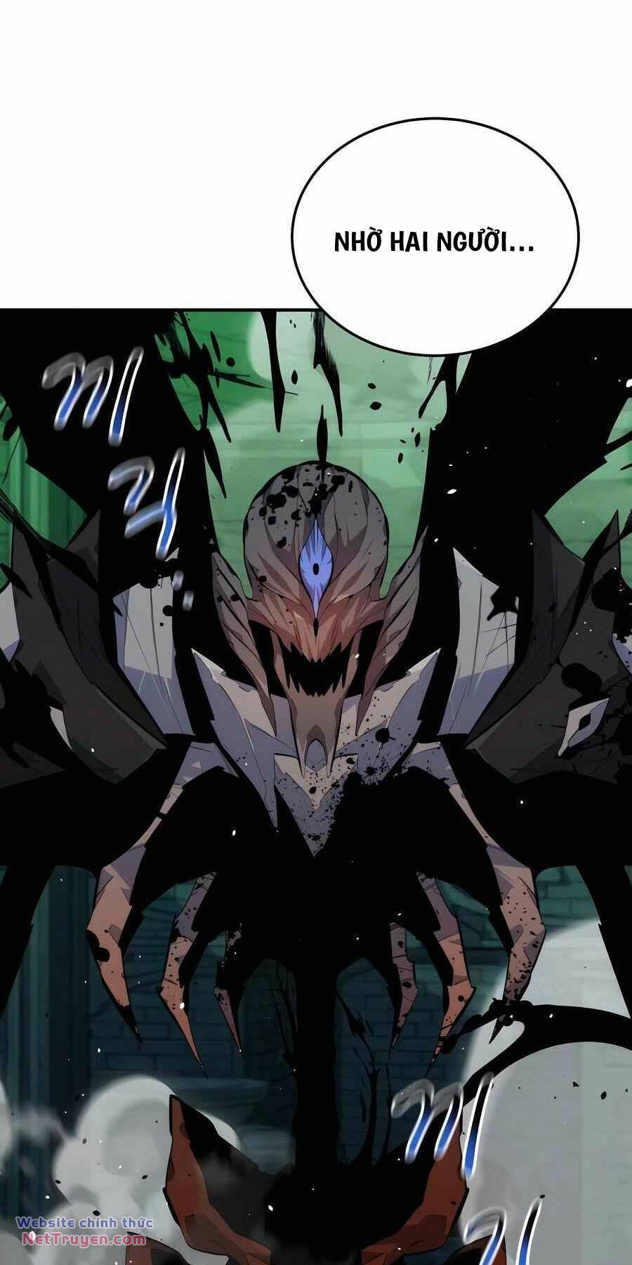 Đi Săn Tự Động Bằng Phân Thân - Chapter 89 - Page 7