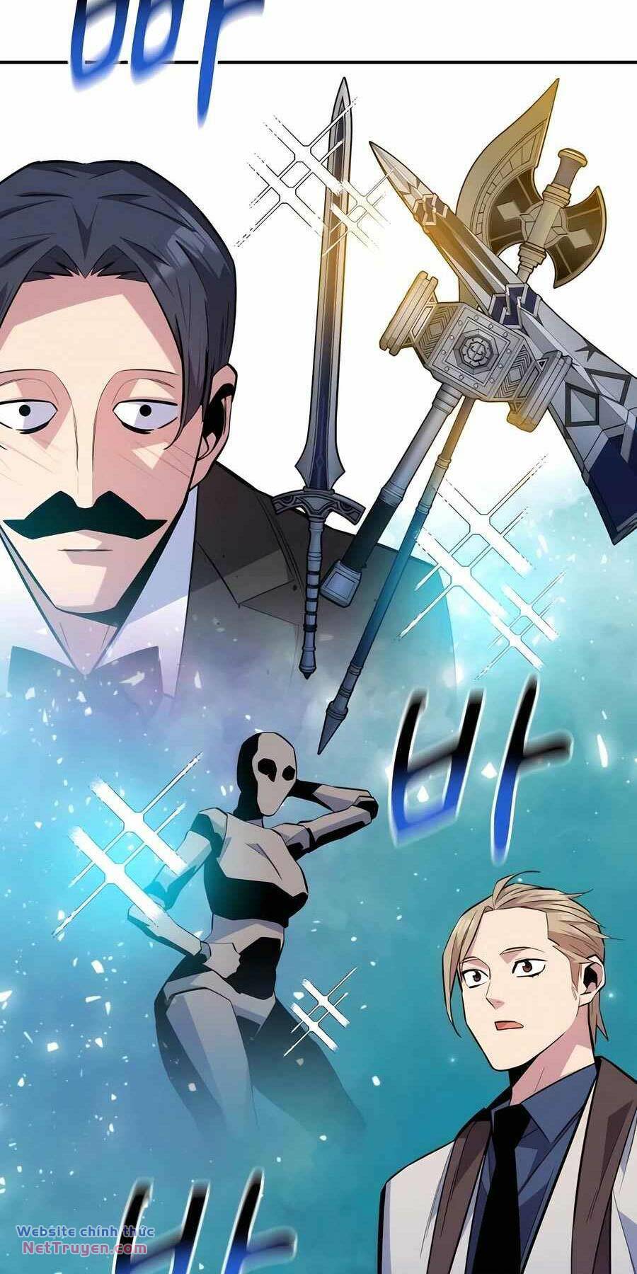 Đi Săn Tự Động Bằng Phân Thân - Chapter 89 - Page 89