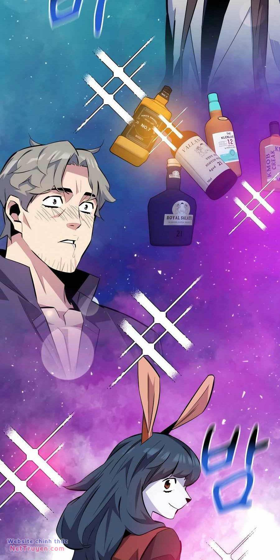 Đi Săn Tự Động Bằng Phân Thân - Chapter 89 - Page 90