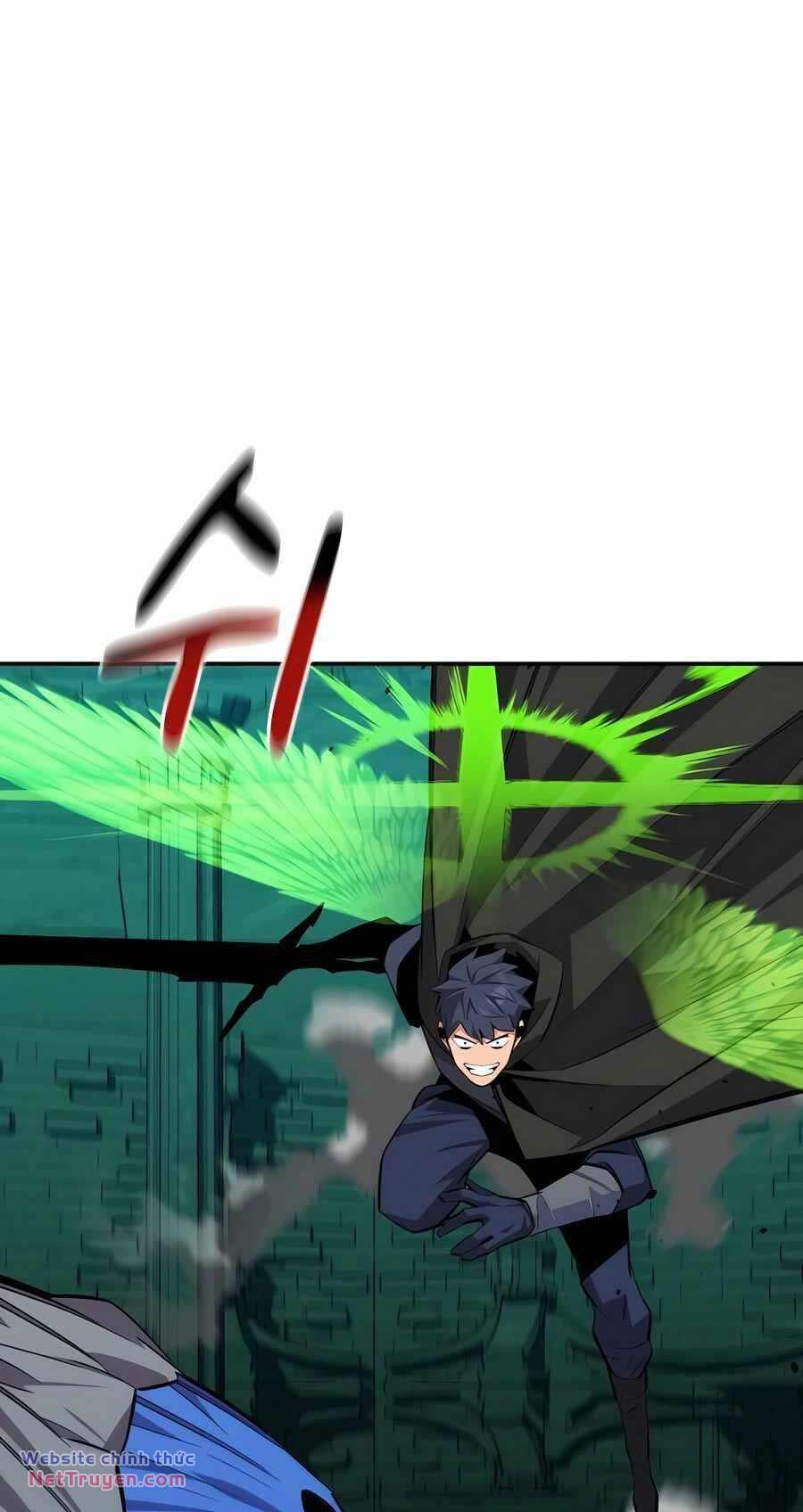 Đi Săn Tự Động Bằng Phân Thân - Chapter 89 - Page 92