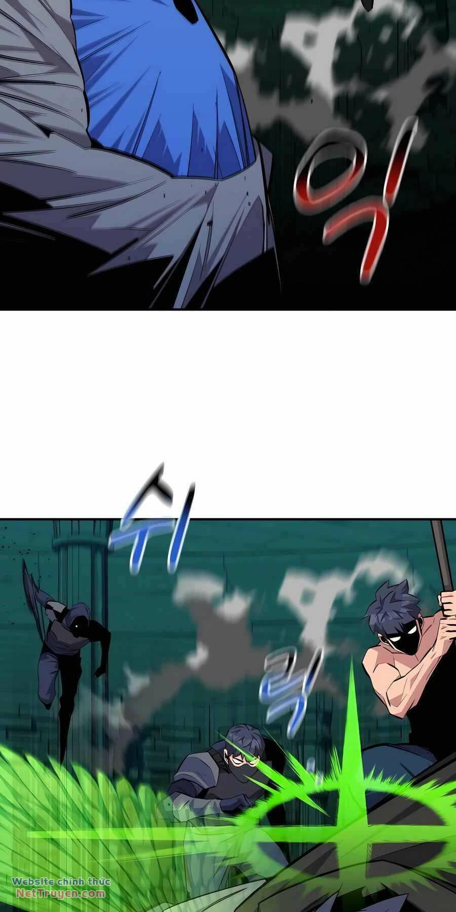 Đi Săn Tự Động Bằng Phân Thân - Chapter 89 - Page 93