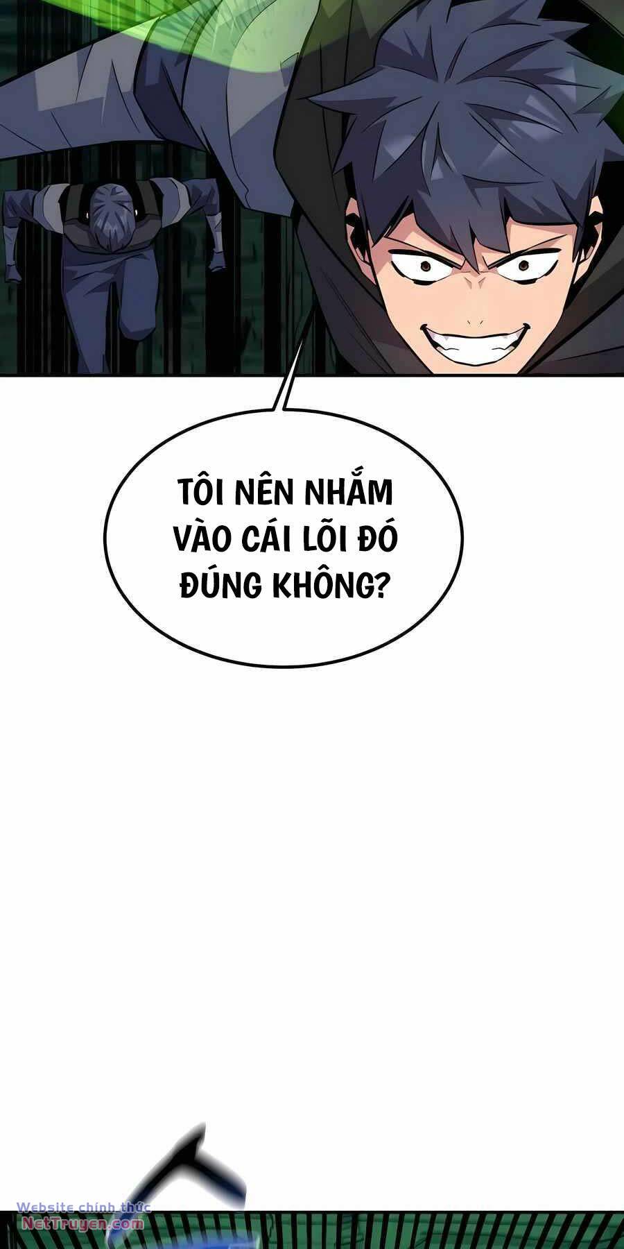 Đi Săn Tự Động Bằng Phân Thân - Chapter 89 - Page 94