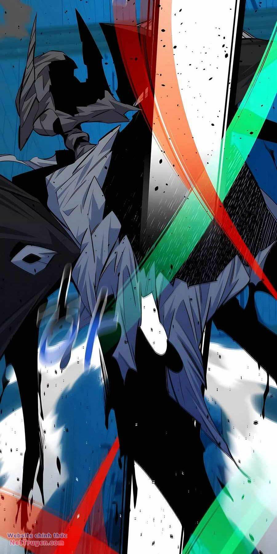 Đi Săn Tự Động Bằng Phân Thân - Chapter 89 - Page 98