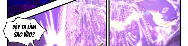 Võ Luyện Đỉnh Phong - Chapter 3730 - Page 10