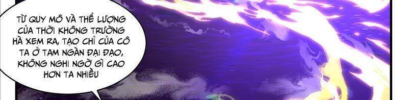 Võ Luyện Đỉnh Phong - Chapter 3730 - Page 36