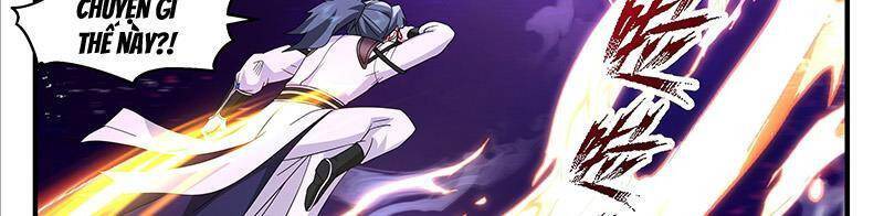 Võ Luyện Đỉnh Phong - Chapter 3730 - Page 44