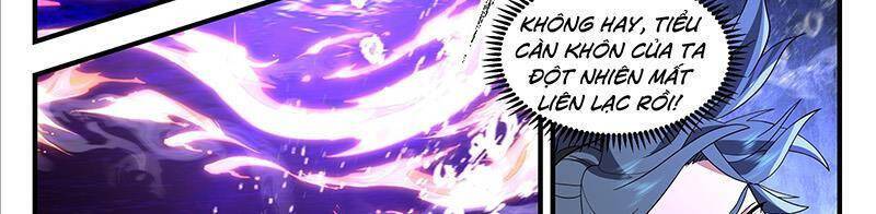 Võ Luyện Đỉnh Phong - Chapter 3730 - Page 46