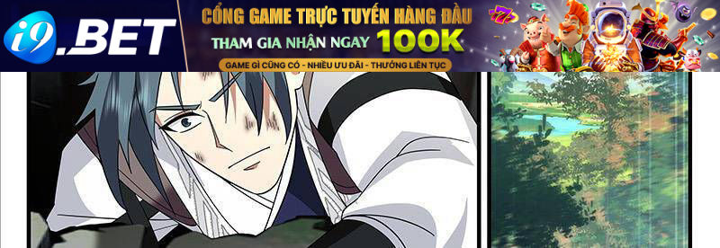 Võ Luyện Đỉnh Phong - Chapter 3730 - Page 58