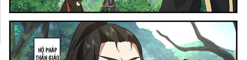 Võ Luyện Đỉnh Phong - Chapter 3730 - Page 72