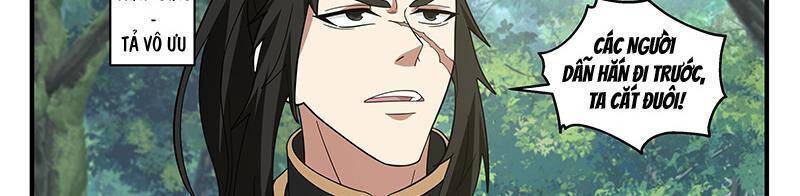 Võ Luyện Đỉnh Phong - Chapter 3730 - Page 73