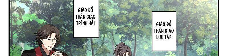 Võ Luyện Đỉnh Phong - Chapter 3730 - Page 75