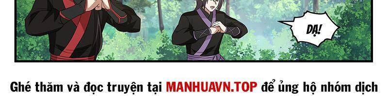 Võ Luyện Đỉnh Phong - Chapter 3730 - Page 76