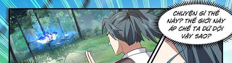 Võ Luyện Đỉnh Phong - Chapter 3730 - Page 77