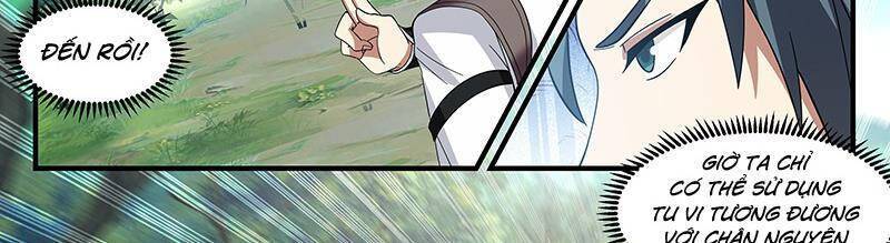 Võ Luyện Đỉnh Phong - Chapter 3730 - Page 78